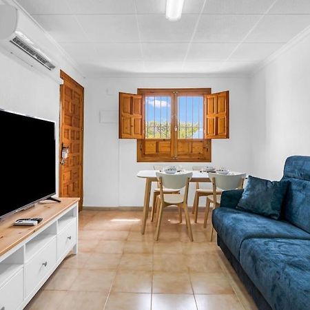 Luxe Apartment, Chill Out, Beach 10 Min Аліканте Екстер'єр фото