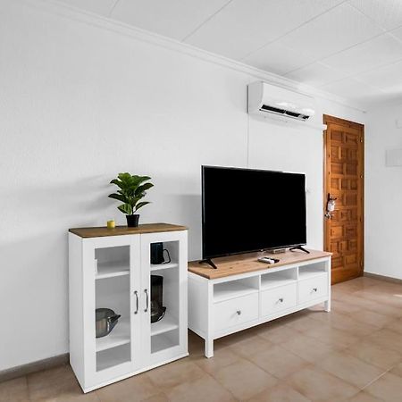 Luxe Apartment, Chill Out, Beach 10 Min Аліканте Екстер'єр фото